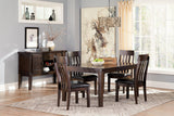 Haddigan Dining Set - Furniture World
