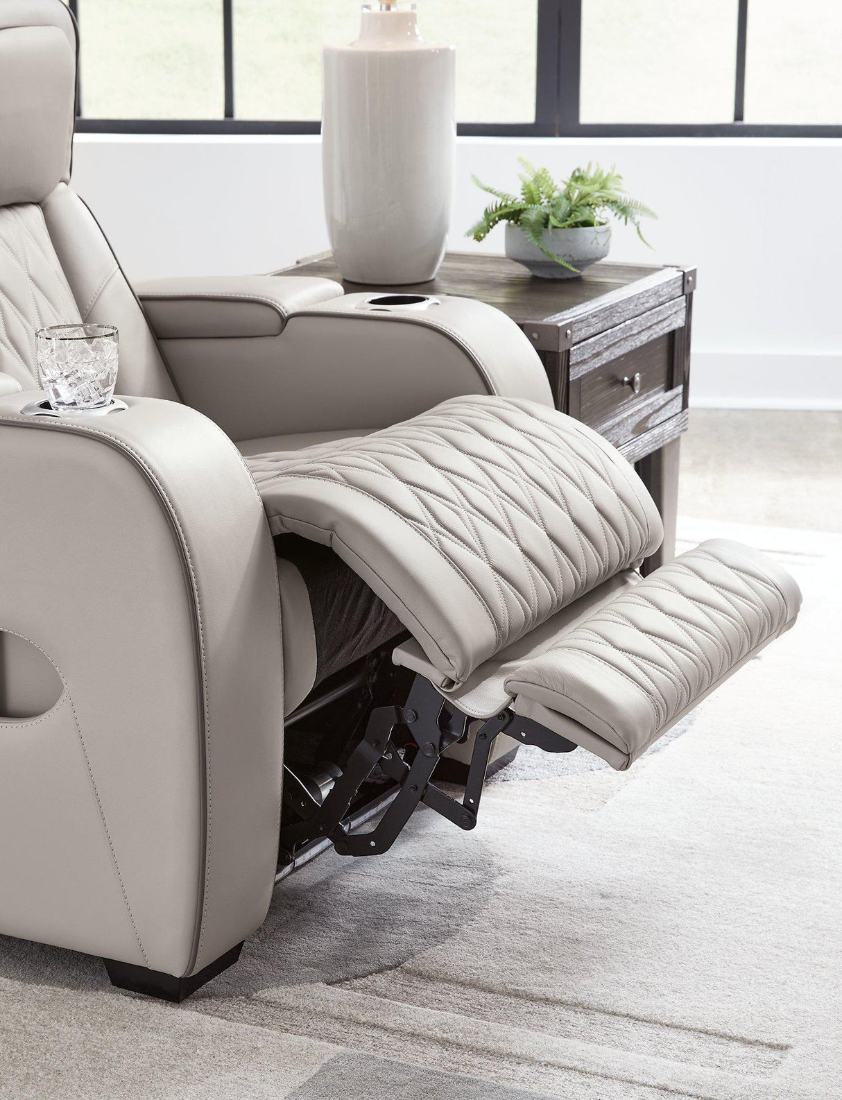 Boyington Living Room Set - Furniture World