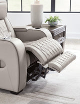 Boyington Living Room Set - Furniture World