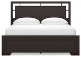 Covetown Bedroom Package - Furniture World