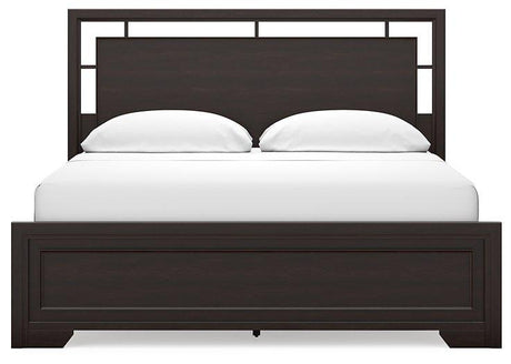 Covetown Bedroom Package - Furniture World