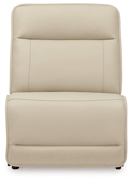 Double Deal Reclining Sectional - Furniture World
