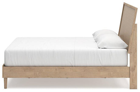 Cielden Bedroom Set - Furniture World
