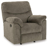 Alphons Living Room Set - Furniture World