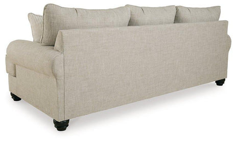 Asanti Living Room Set - Furniture World