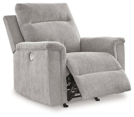 Barnsana Living Room Set - Furniture World