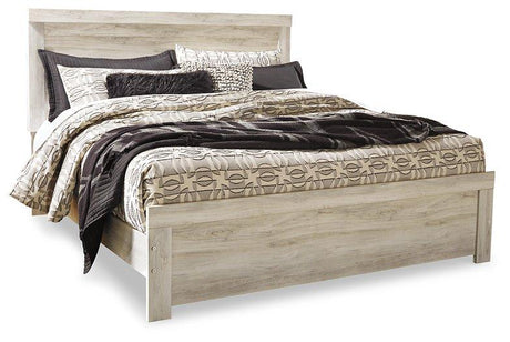 Bellaby Bedroom Set - Furniture World