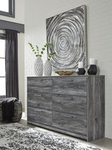 Baystorm Dresser - Furniture World