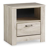 Bellaby Nightstand - Furniture World