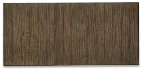 Bolanburg Extension Dining Table - Furniture World