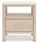 Cadmori Nightstand - Furniture World