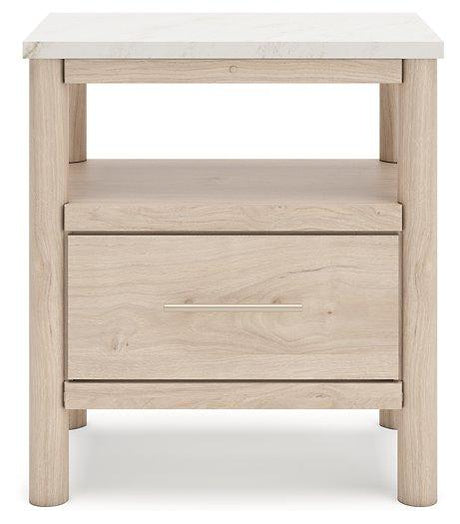 Cadmori Nightstand - Furniture World