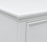Fortman Chest of Drawers - Furniture World