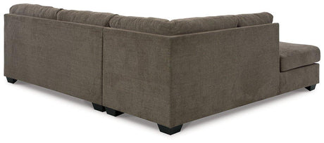 Mahoney Living Room Set - Furniture World