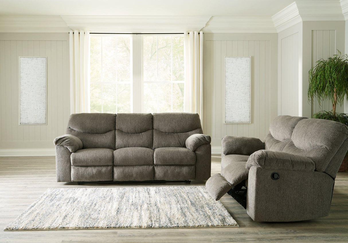 Alphons Living Room Set - Furniture World