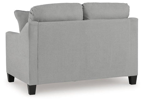 Adlai Living Room Set - Furniture World