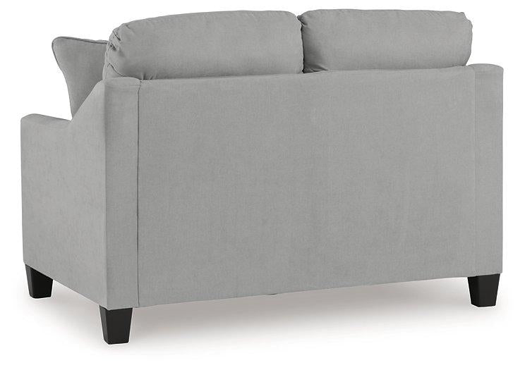 Adlai Loveseat - Furniture World