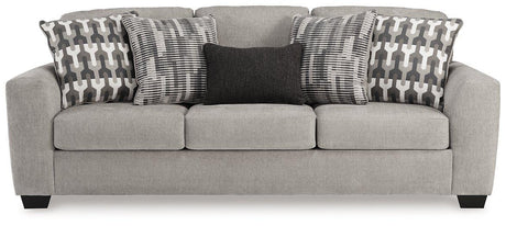 Avenal Park Living Room Set - Furniture World