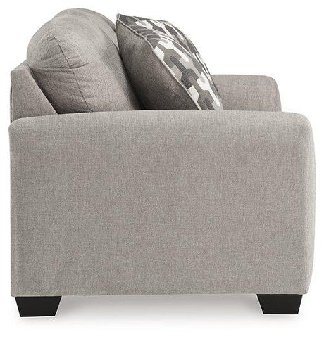 Avenal Park Living Room Set - Furniture World