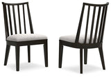 Galliden Dining Room Set - Furniture World