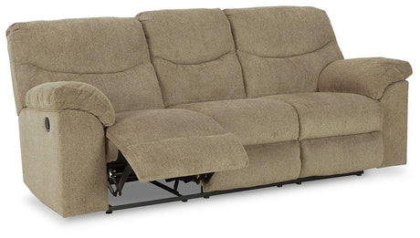 Alphons Living Room Set - Furniture World