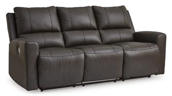 Boxmere Living Room Set - Furniture World