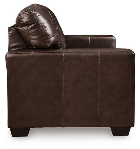 Santorine Loveseat - Furniture World