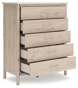 Cadmori Chest of Drawers - Furniture World