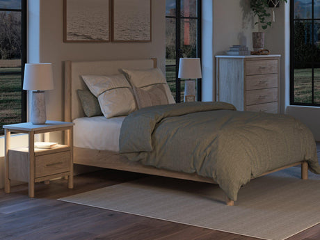 Cadmori Nightstand - Furniture World