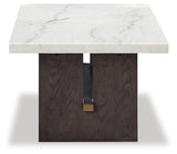 Burkhaus Occasional Table Set - Furniture World