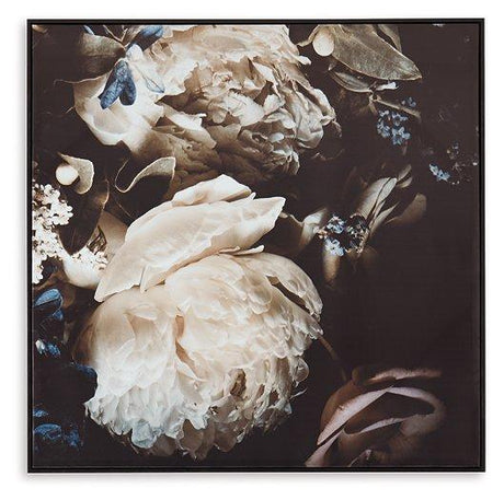 Hurshaw Wall Art - Furniture World