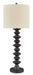 Luanndon Lamp Set - Furniture World
