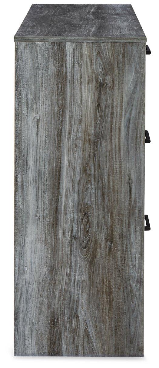Baystorm Dresser - Furniture World
