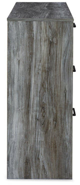 Baystorm Dresser - Furniture World
