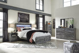 Baystorm Nightstand - Furniture World