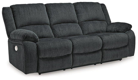 Draycoll Living Room Set - Furniture World