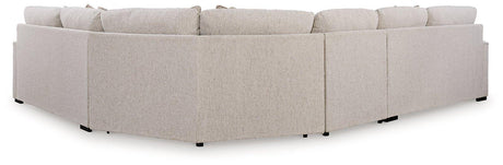 Ballyton Upholstery Package - Furniture World