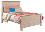 Willowton Bedroom Set - Furniture World