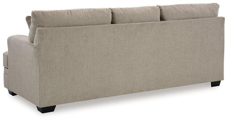Stonemeade Living Room Set - Furniture World