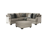 Bovarian Living Room Set - Furniture World