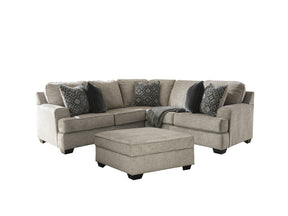 Bovarian Living Room Set - Furniture World