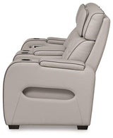 Boyington Living Room Set - Furniture World