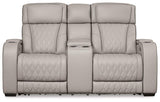 Boyington Living Room Set - Furniture World