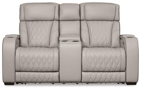 Boyington Living Room Set - Furniture World