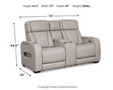 Boyington Living Room Set - Furniture World