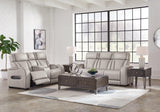 Boyington Living Room Set - Furniture World