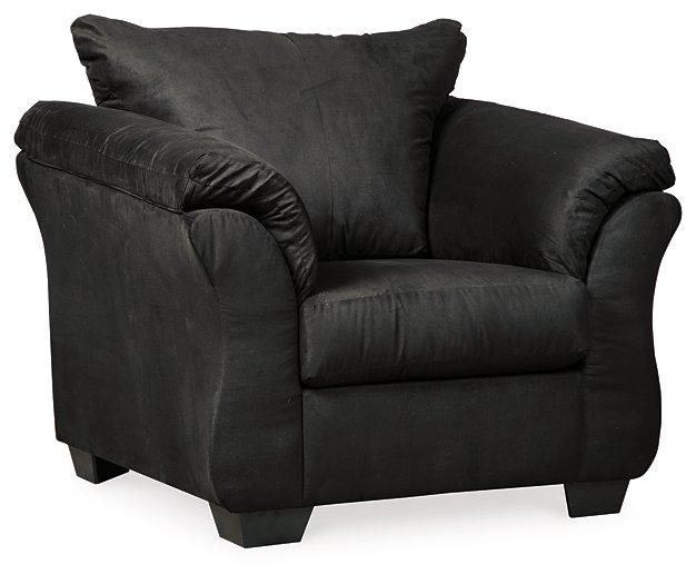Darcy Chair - Furniture World