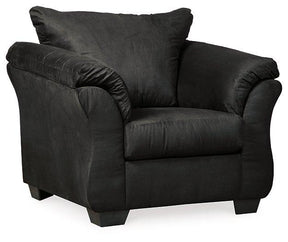 Darcy Chair - Furniture World
