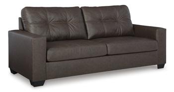 Barlin Mills Sofa - Furniture World