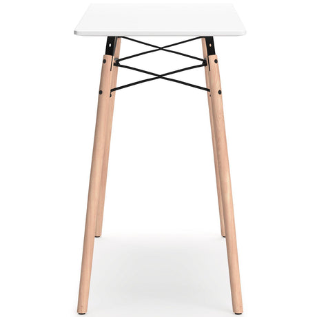 Jaspeni Home Office Desk - Furniture World